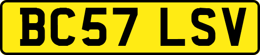 BC57LSV