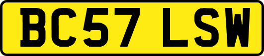 BC57LSW