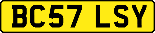 BC57LSY