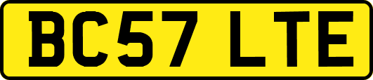 BC57LTE
