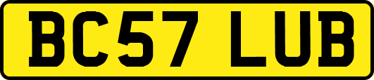 BC57LUB