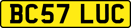BC57LUC