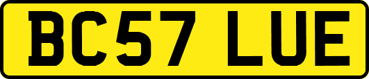 BC57LUE