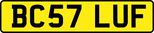 BC57LUF