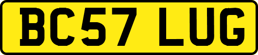BC57LUG