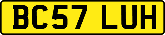 BC57LUH