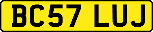 BC57LUJ