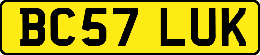 BC57LUK