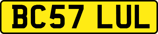 BC57LUL