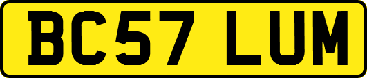 BC57LUM