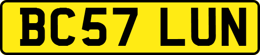 BC57LUN