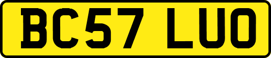 BC57LUO