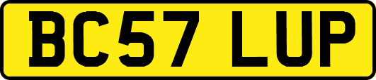 BC57LUP