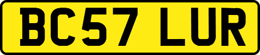 BC57LUR