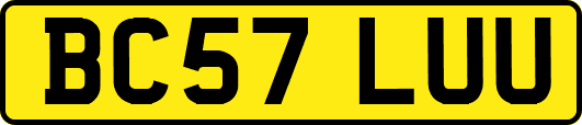 BC57LUU