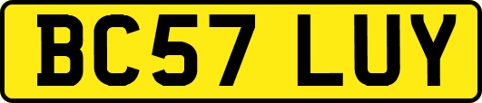 BC57LUY