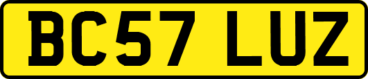BC57LUZ