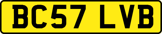 BC57LVB
