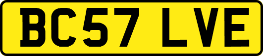 BC57LVE