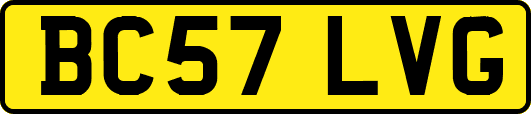BC57LVG
