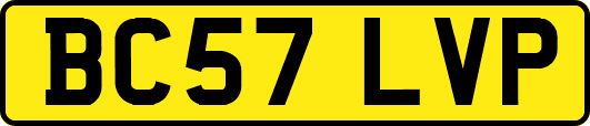 BC57LVP