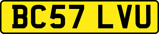 BC57LVU