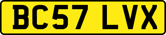 BC57LVX