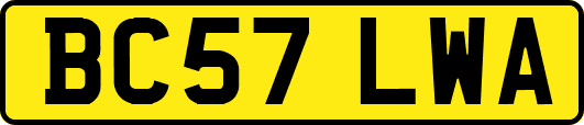 BC57LWA