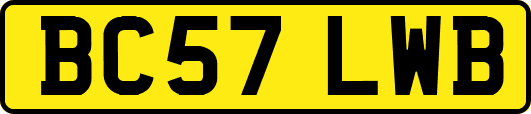BC57LWB