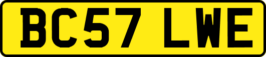 BC57LWE