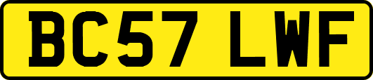 BC57LWF