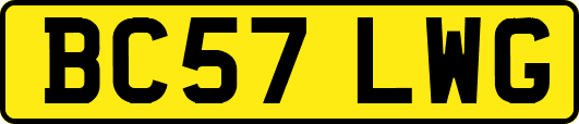 BC57LWG