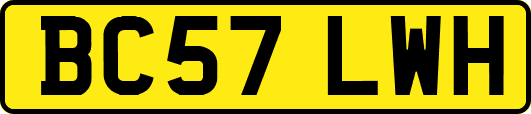 BC57LWH