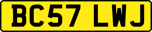 BC57LWJ
