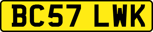 BC57LWK