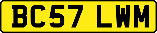 BC57LWM
