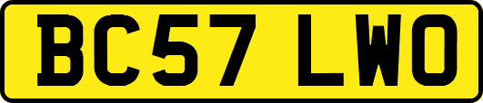 BC57LWO