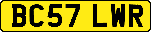 BC57LWR