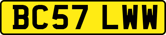 BC57LWW