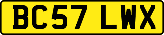 BC57LWX