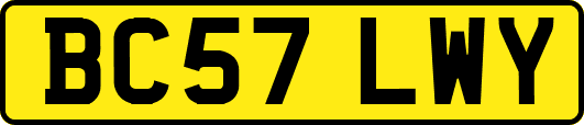 BC57LWY