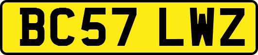 BC57LWZ