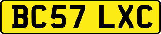 BC57LXC