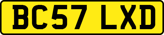 BC57LXD