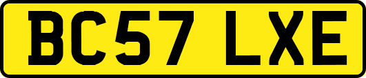 BC57LXE