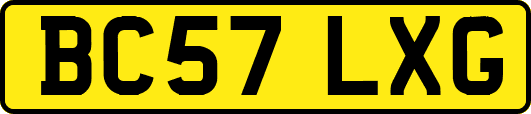 BC57LXG