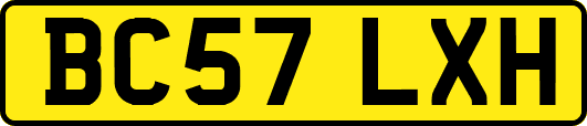 BC57LXH