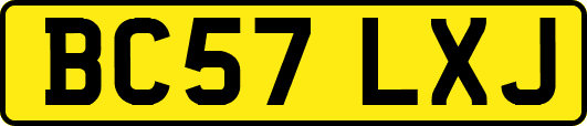 BC57LXJ