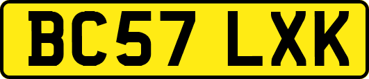 BC57LXK