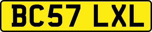 BC57LXL